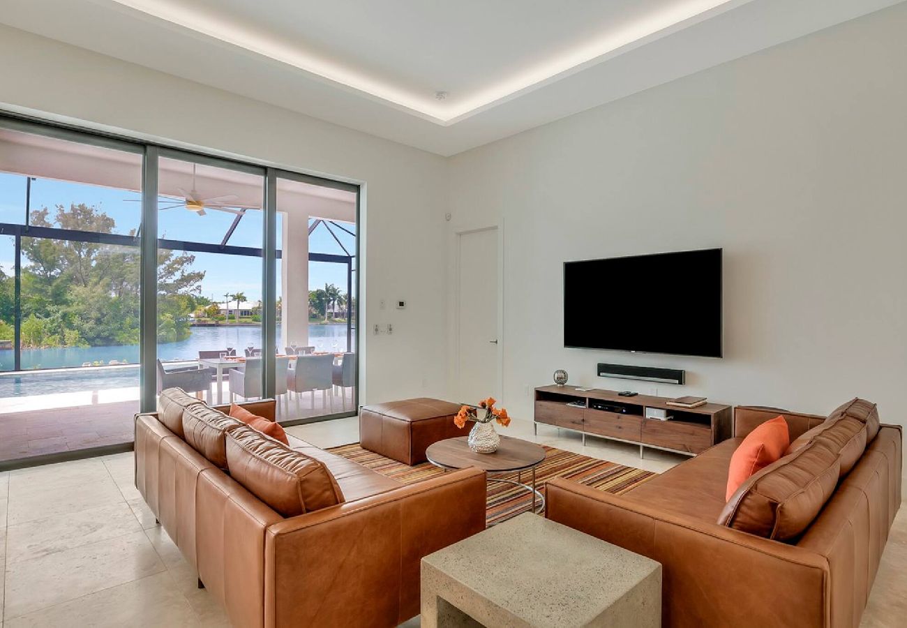 House in Cape Coral - Villa Alexander House in Cape Coral - Villa Alexander