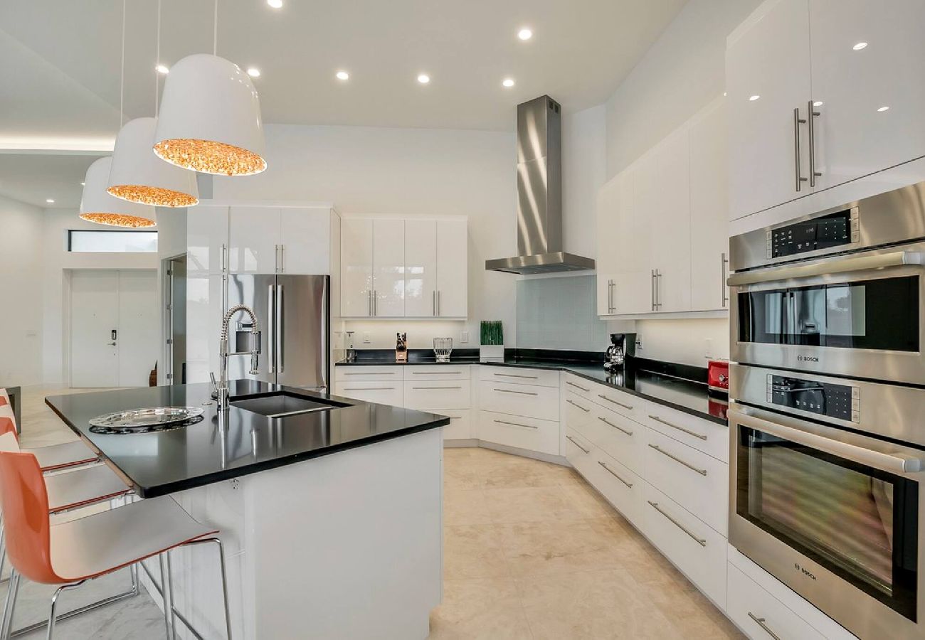 House in Cape Coral - Villa Alexander House in Cape Coral - Villa Alexander