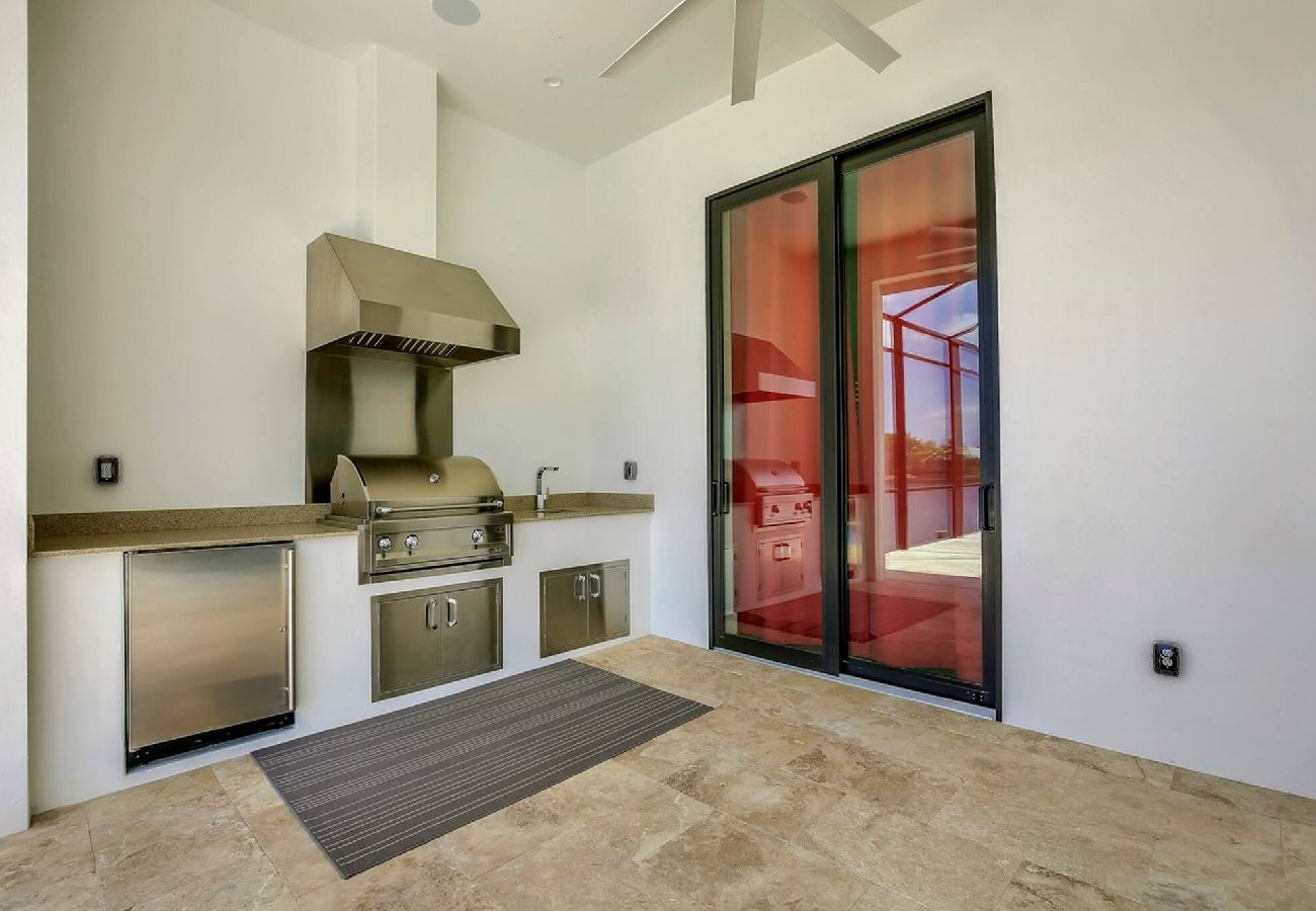 House in Cape Coral - Villa Alexander House in Cape Coral - Villa Alexander