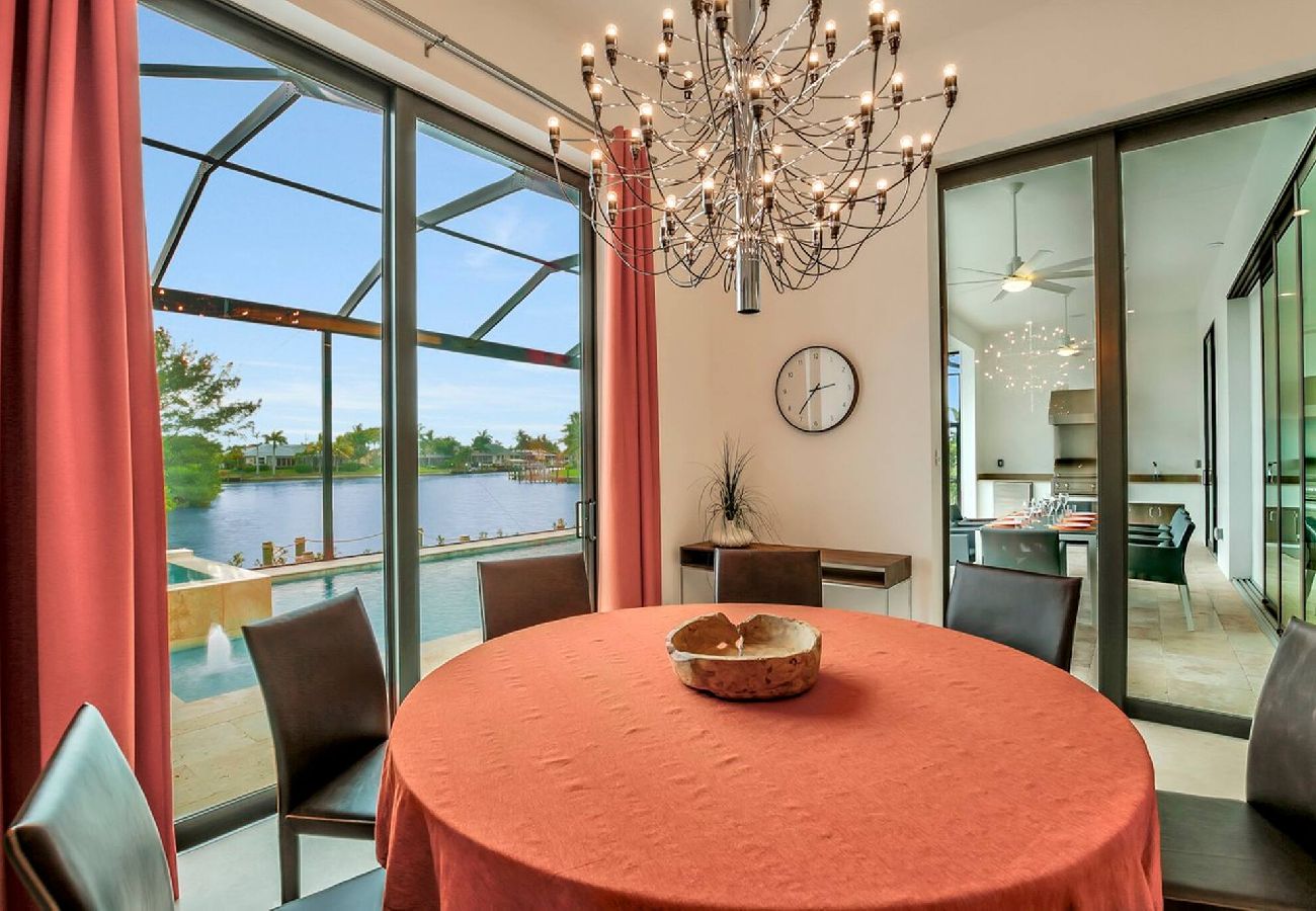 House in Cape Coral - Villa Alexander House in Cape Coral - Villa Alexander