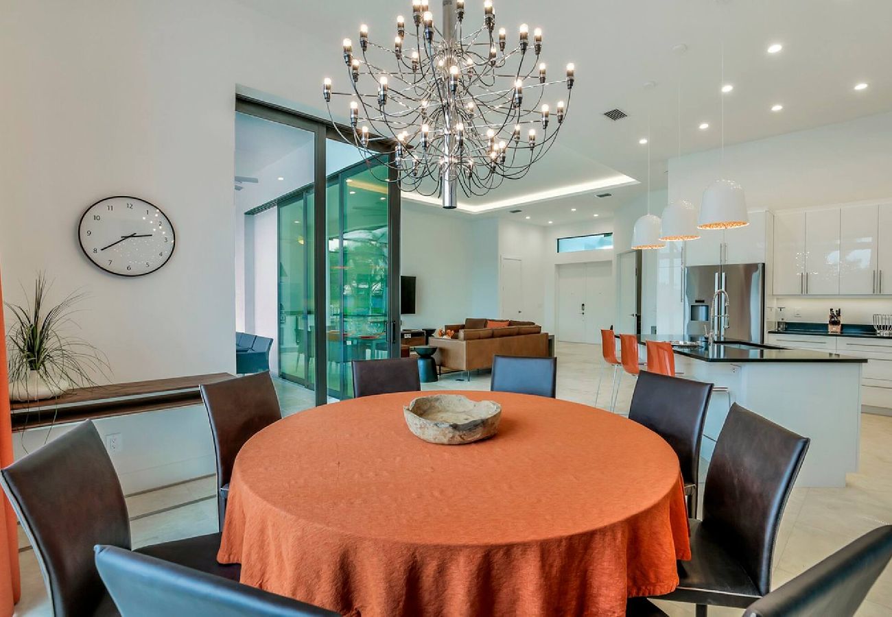 House in Cape Coral - Villa Alexander House in Cape Coral - Villa Alexander