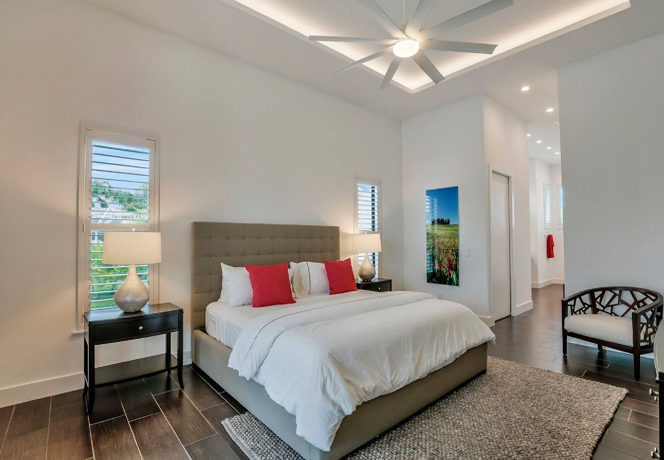 House in Cape Coral - Villa Alexander House in Cape Coral - Villa Alexander