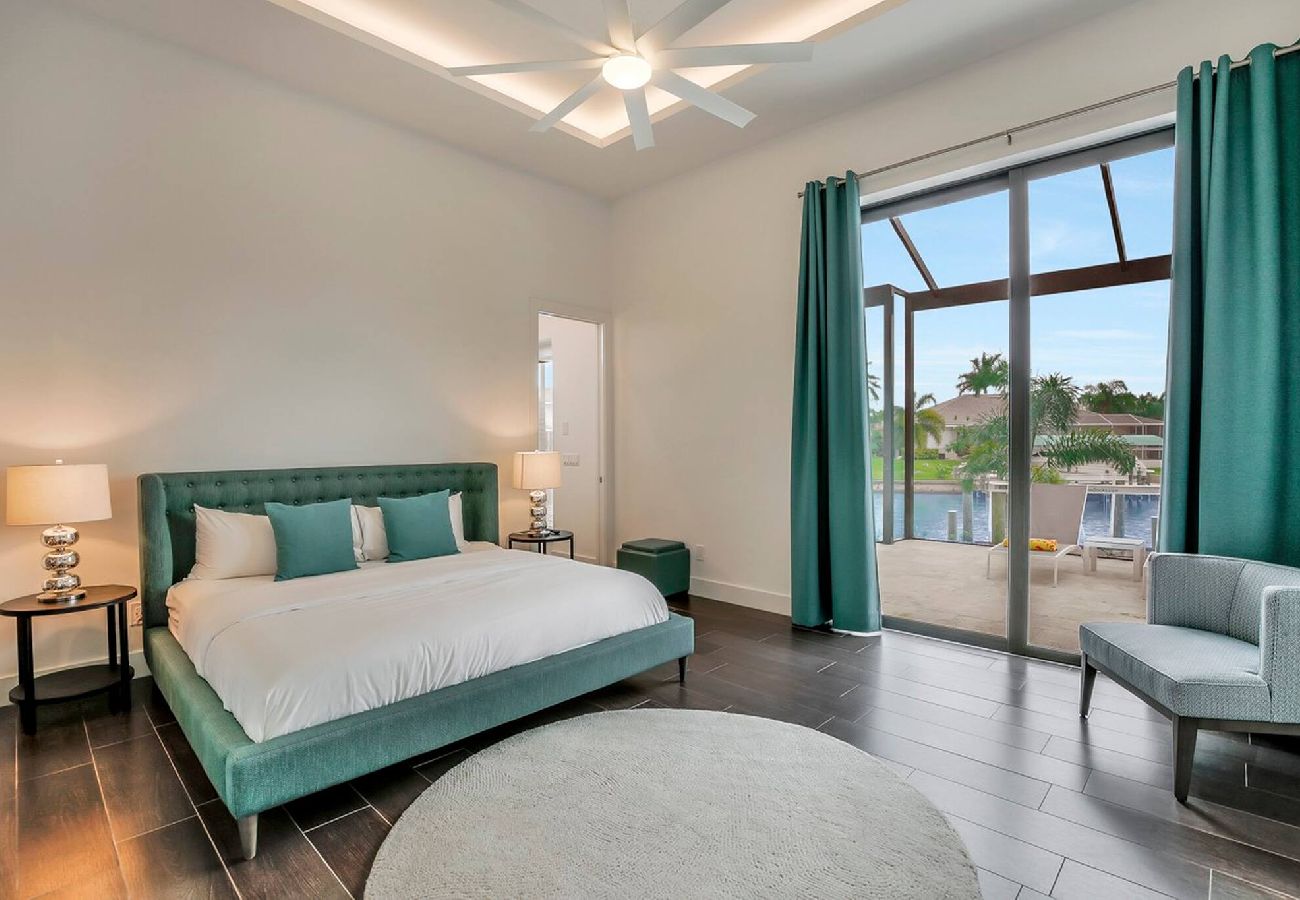 House in Cape Coral - Villa Alexander House in Cape Coral - Villa Alexander