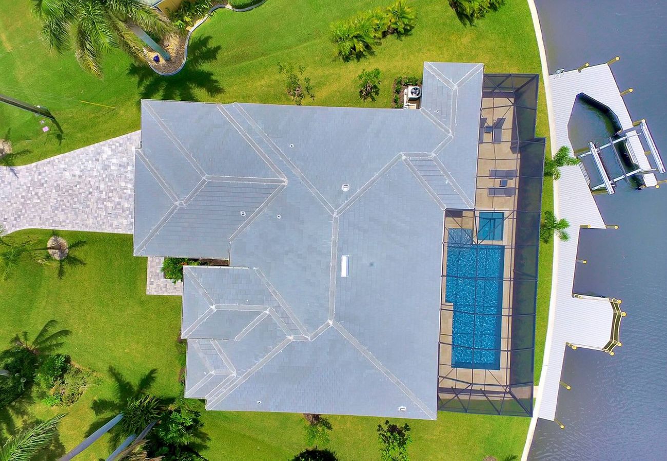 House in Cape Coral - Villa Alexander House in Cape Coral - Villa Alexander