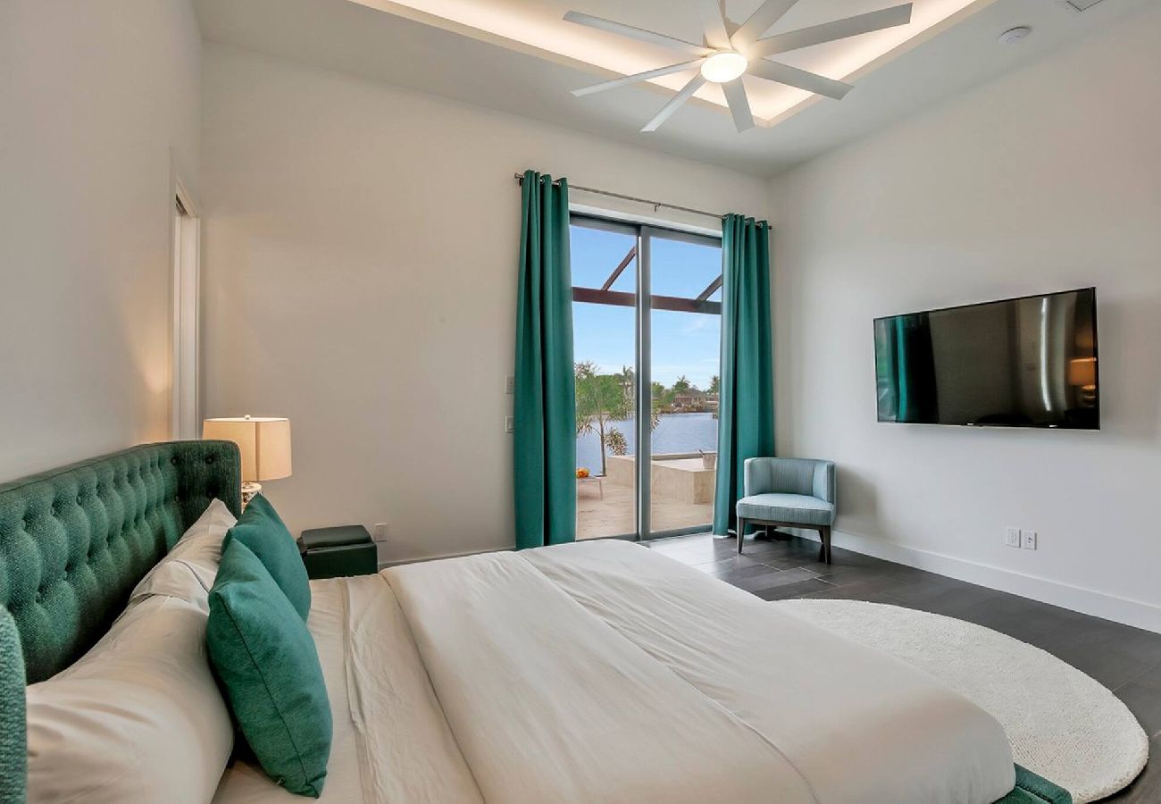 House in Cape Coral - Villa Alexander House in Cape Coral - Villa Alexander