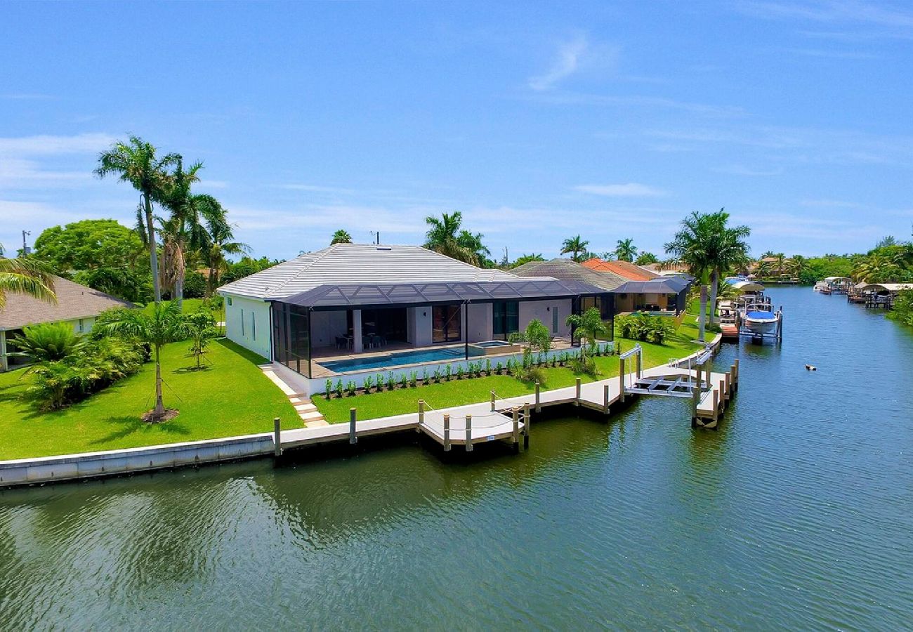 House in Cape Coral - Villa Alexander House in Cape Coral - Villa Alexander