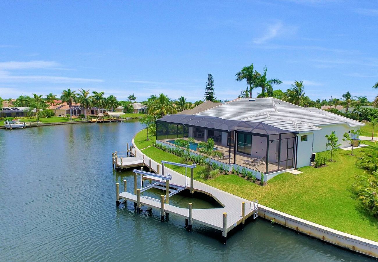 House in Cape Coral - Villa Alexander House in Cape Coral - Villa Alexander