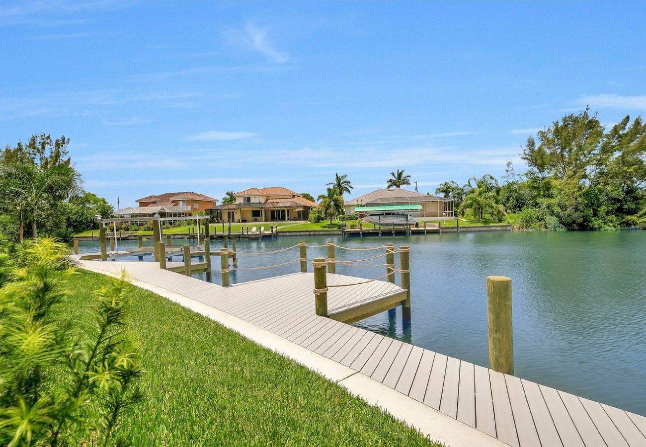 House in Cape Coral - Villa Alexander House in Cape Coral - Villa Alexander