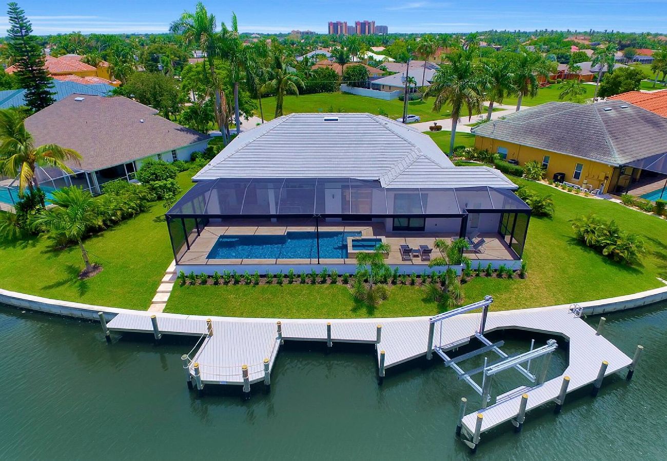 House in Cape Coral - Villa Alexander House in Cape Coral - Villa Alexander