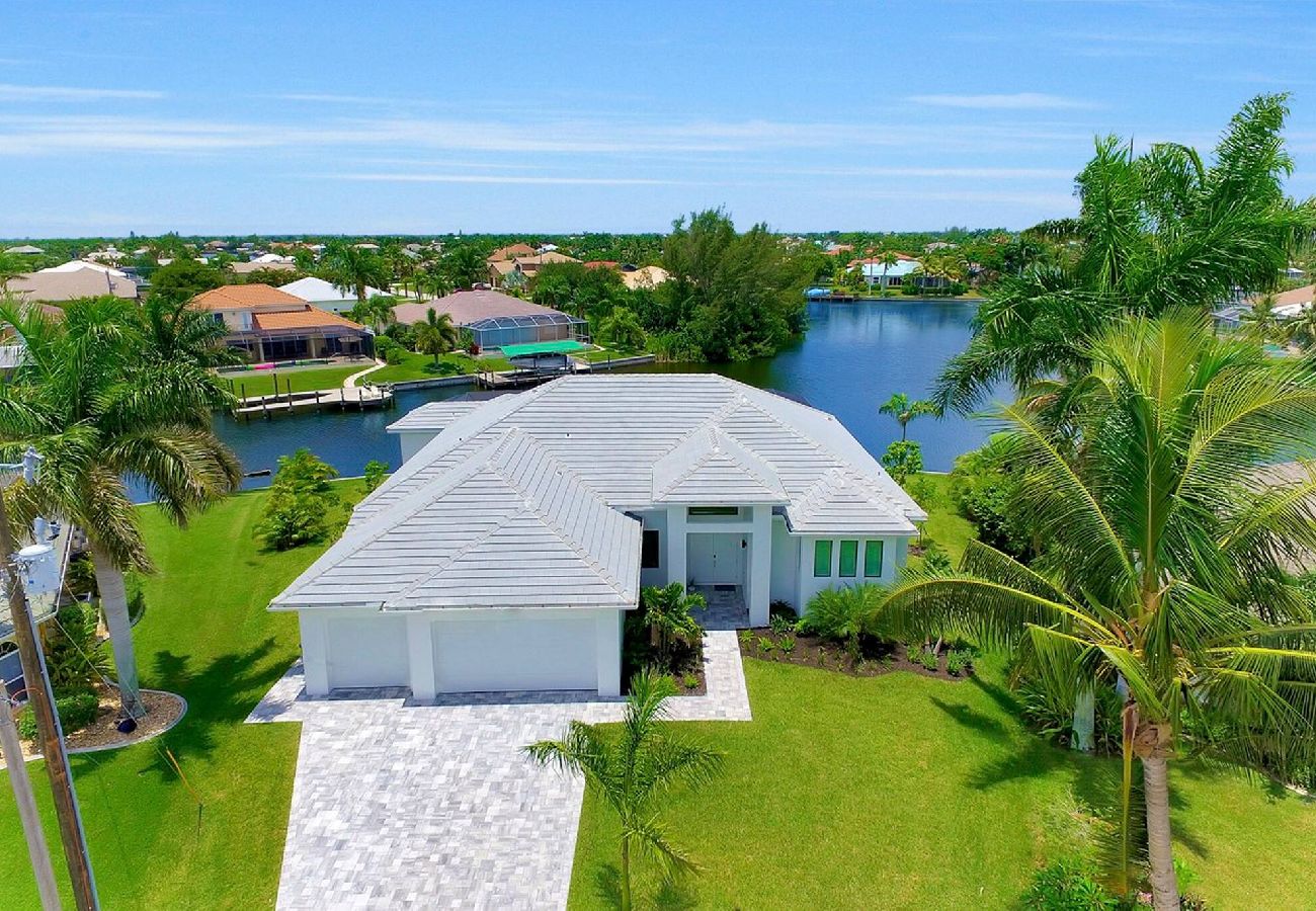 House in Cape Coral - Villa Alexander House in Cape Coral - Villa Alexander