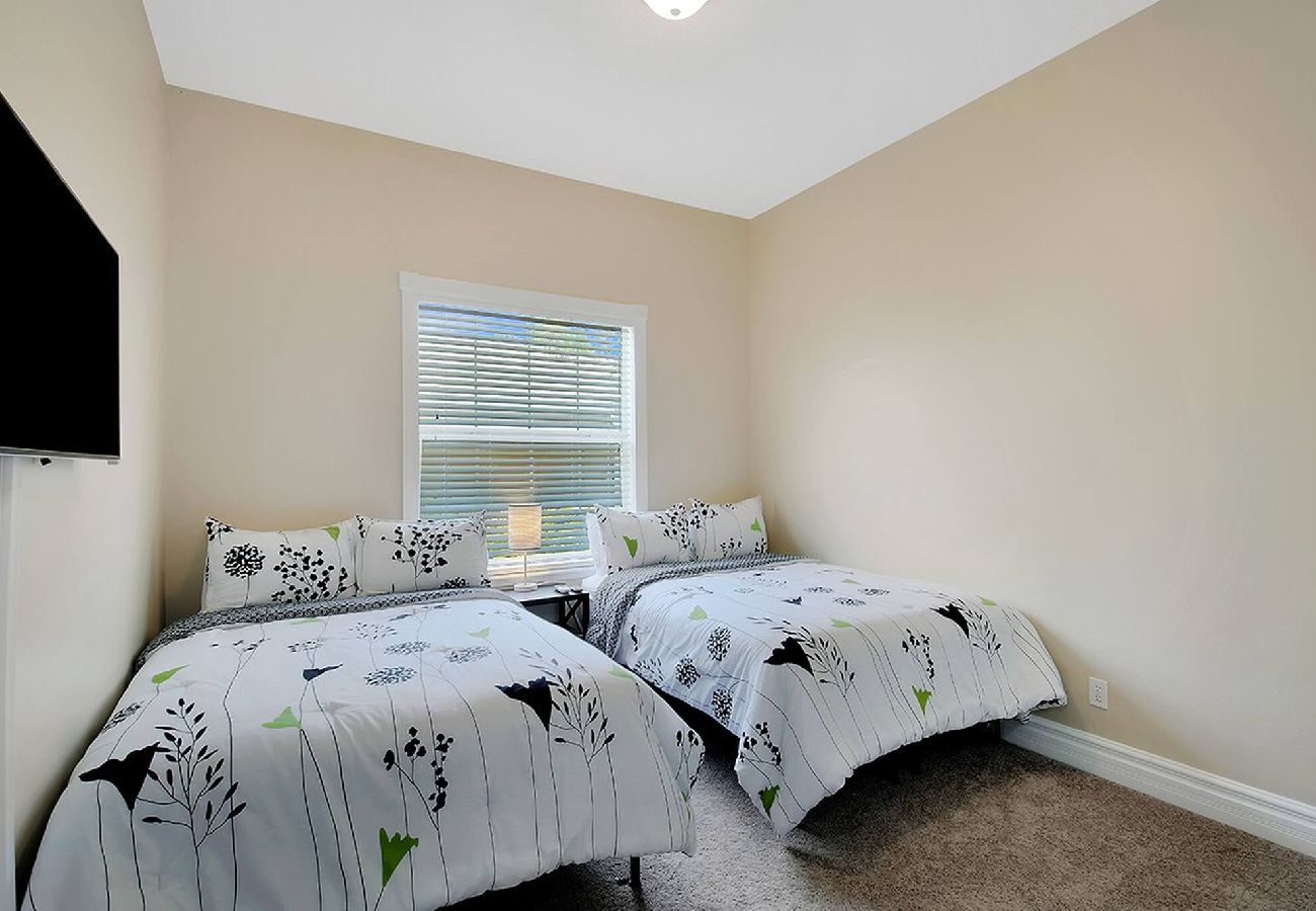 House in Cape Coral - Villa Blue Dolphins House in Cape Coral - Villa Blue Dolphins