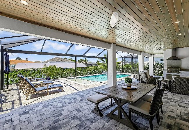 House in Cape Coral - Aqua Villa House in Cape Coral - Aqua Villa