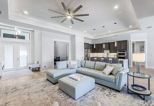 House in Cape Coral - Aqua Villa House in Cape Coral - Aqua Villa