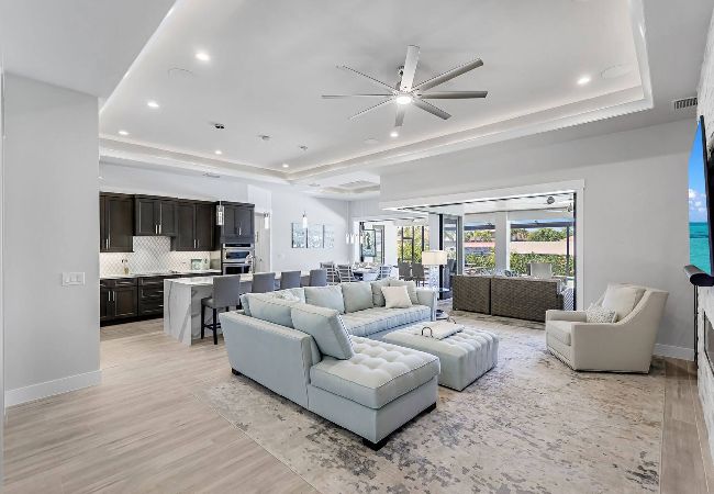 House in Cape Coral - Aqua Villa House in Cape Coral - Aqua Villa