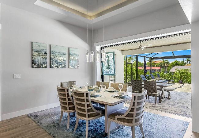 House in Cape Coral - Aqua Villa House in Cape Coral - Aqua Villa