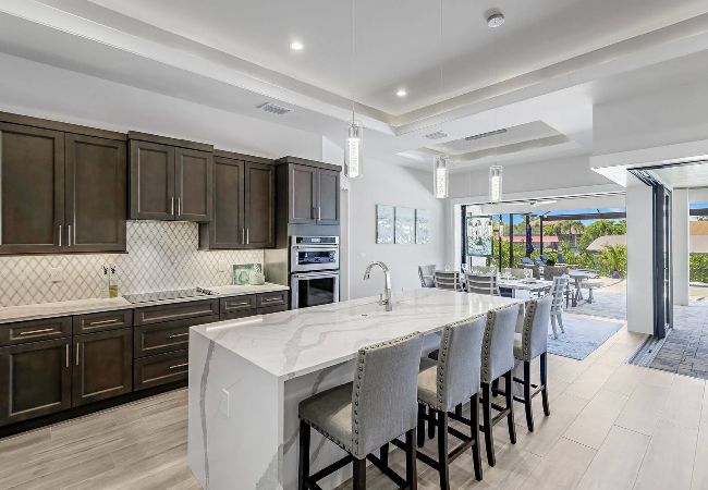 House in Cape Coral - Aqua Villa House in Cape Coral - Aqua Villa