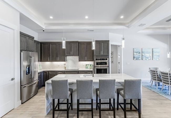 House in Cape Coral - Aqua Villa House in Cape Coral - Aqua Villa