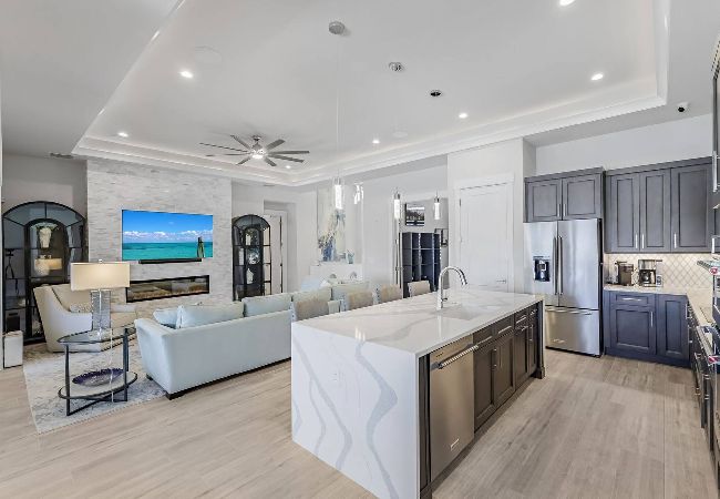 House in Cape Coral - Aqua Villa House in Cape Coral - Aqua Villa