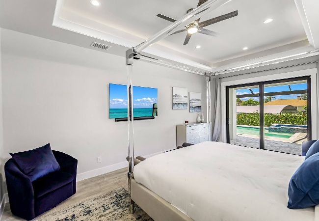 House in Cape Coral - Aqua Villa House in Cape Coral - Aqua Villa