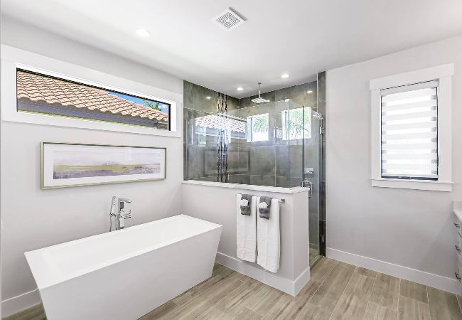 House in Cape Coral - Aqua Villa House in Cape Coral - Aqua Villa