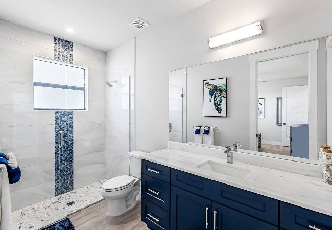 House in Cape Coral - Aqua Villa House in Cape Coral - Aqua Villa