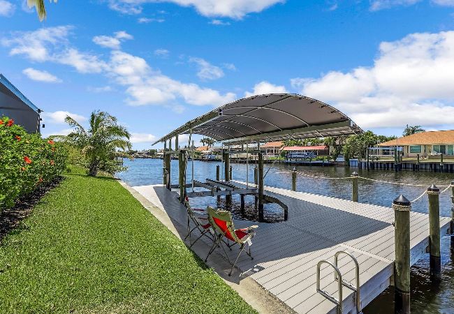 House in Cape Coral - Aqua Villa House in Cape Coral - Aqua Villa