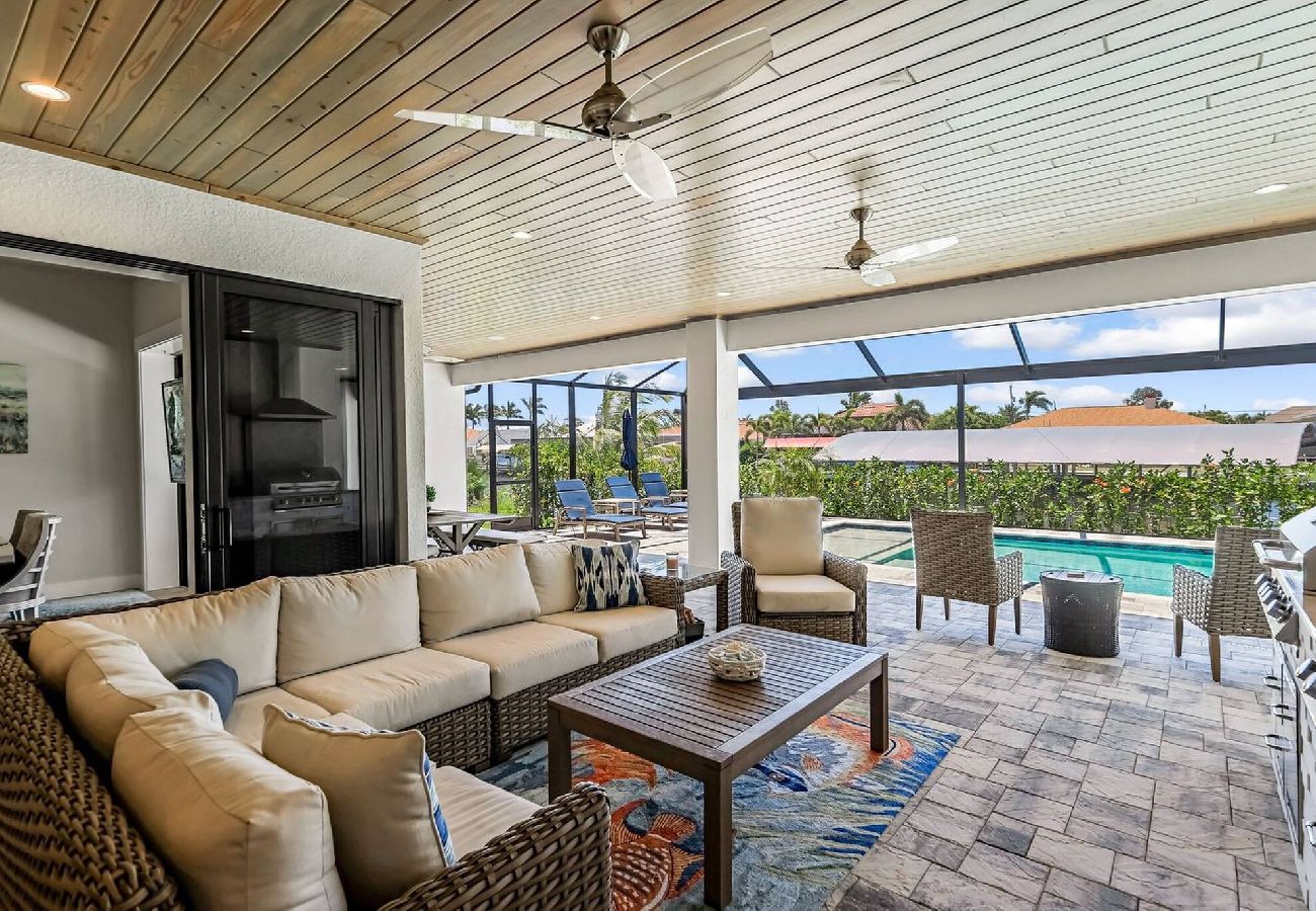 House in Cape Coral - Aqua Villa House in Cape Coral - Aqua Villa