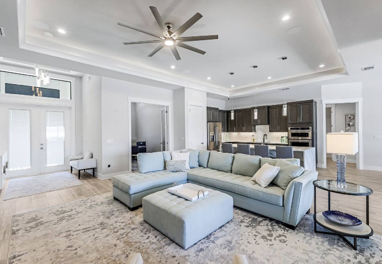 House in Cape Coral - Aqua Villa House in Cape Coral - Aqua Villa