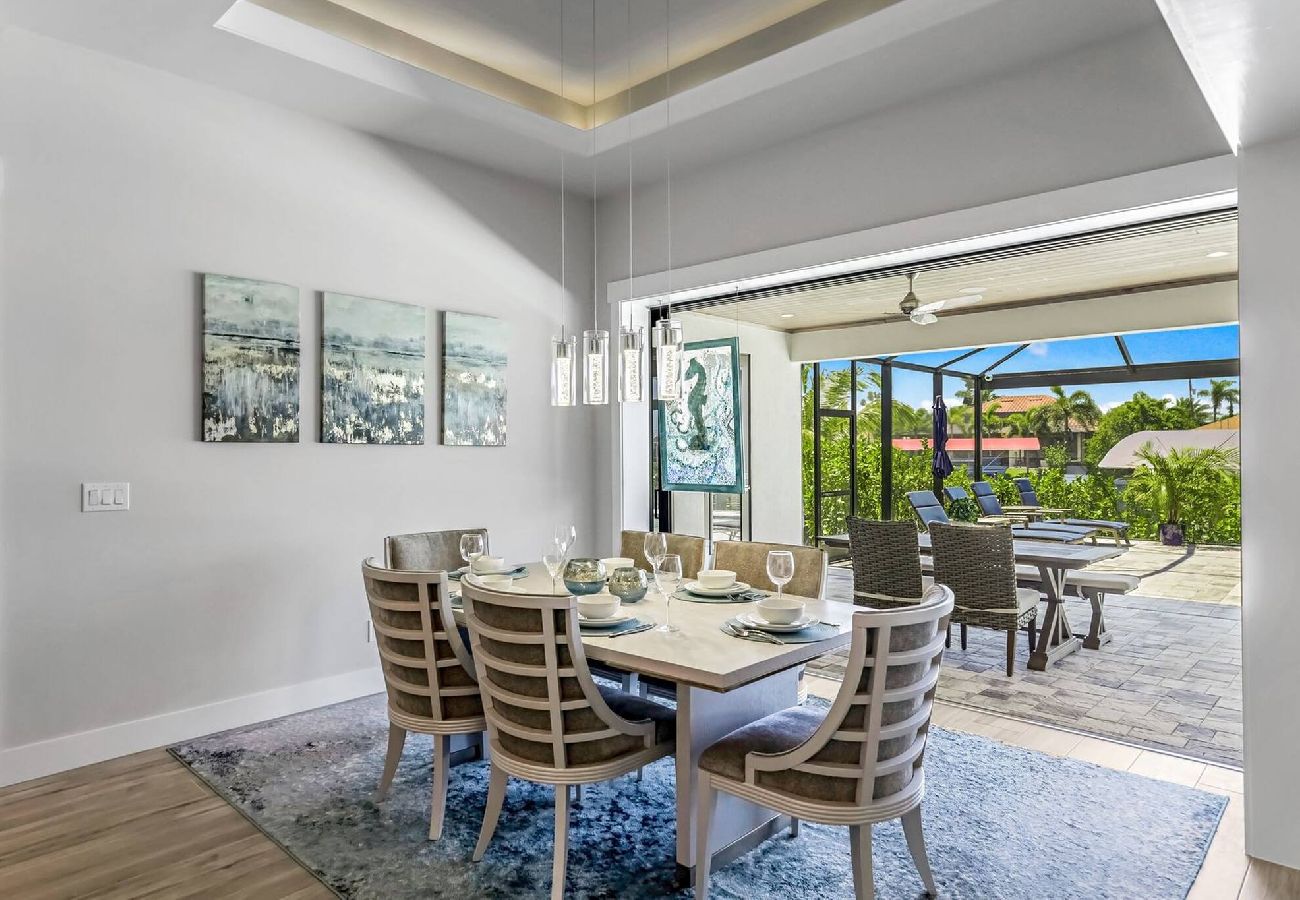 House in Cape Coral - Aqua Villa House in Cape Coral - Aqua Villa