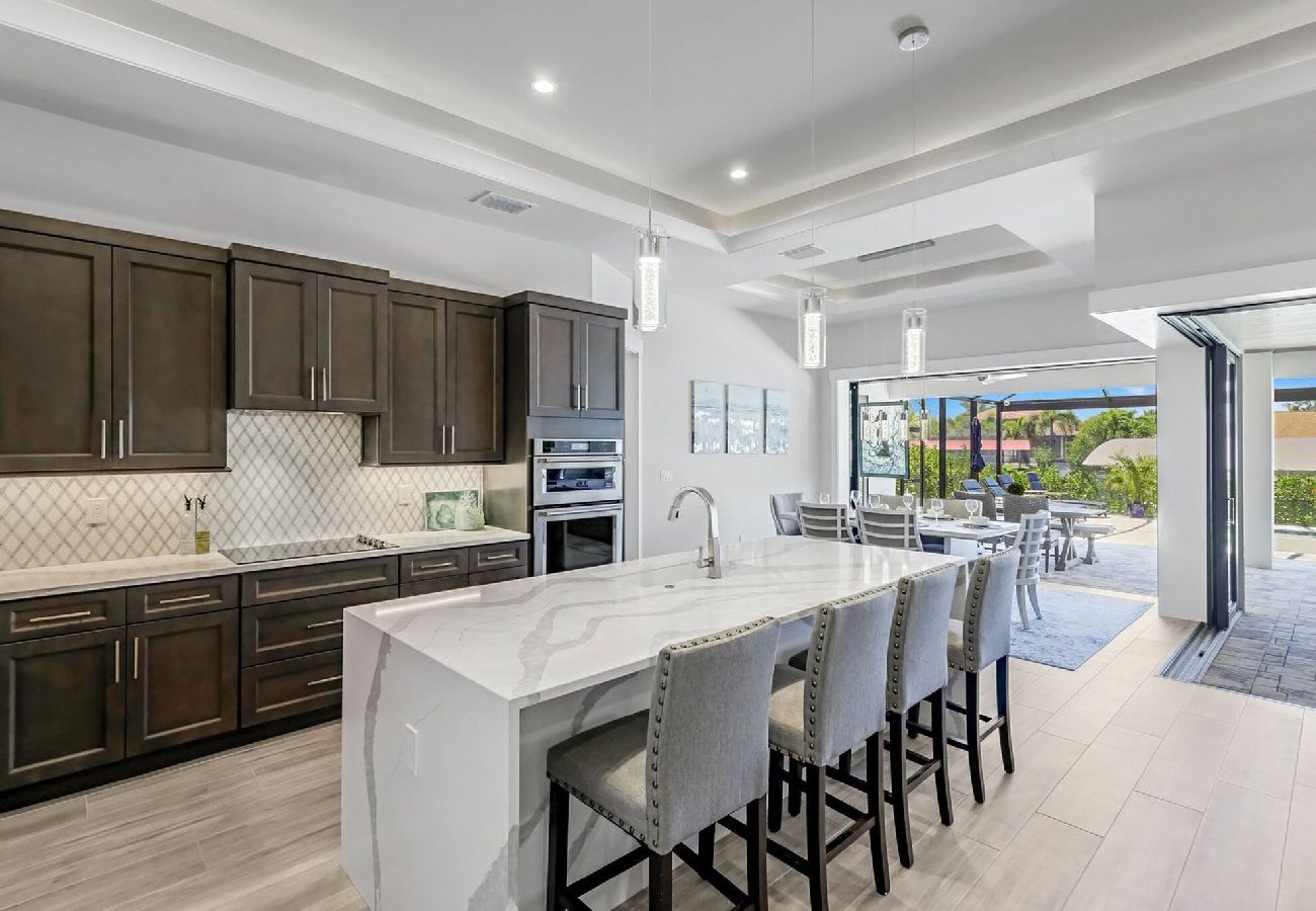 House in Cape Coral - Aqua Villa House in Cape Coral - Aqua Villa