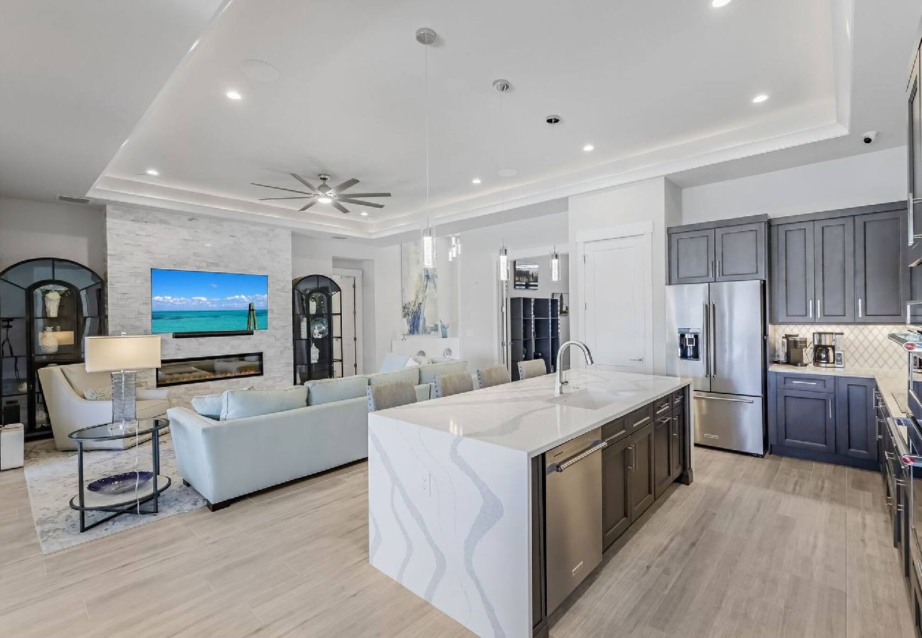 House in Cape Coral - Aqua Villa House in Cape Coral - Aqua Villa