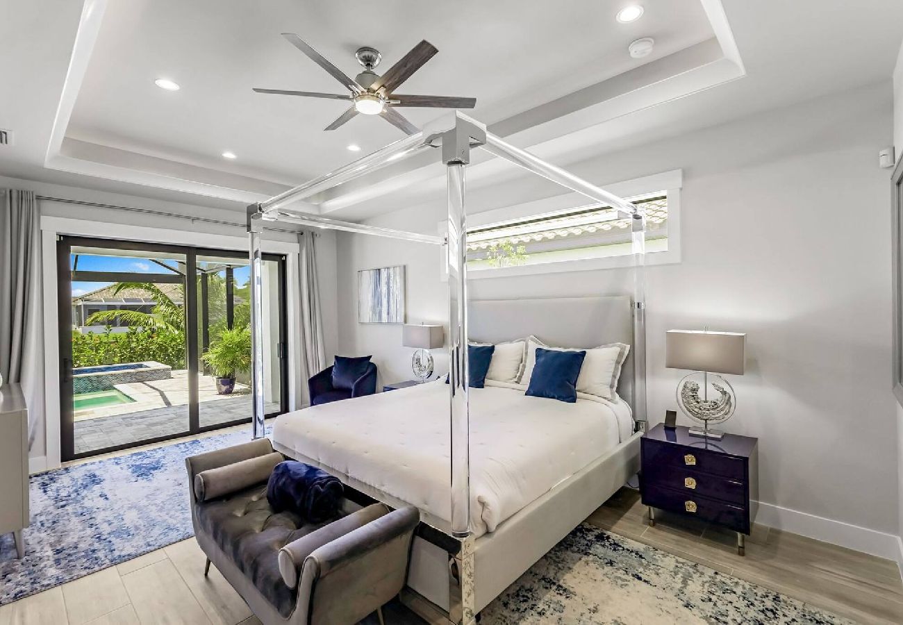 House in Cape Coral - Aqua Villa House in Cape Coral - Aqua Villa