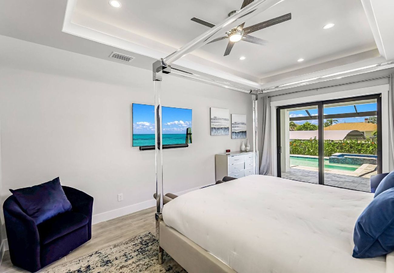 House in Cape Coral - Aqua Villa House in Cape Coral - Aqua Villa