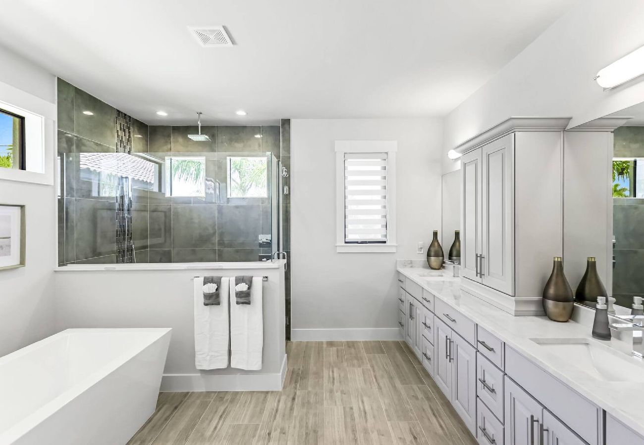 House in Cape Coral - Aqua Villa House in Cape Coral - Aqua Villa