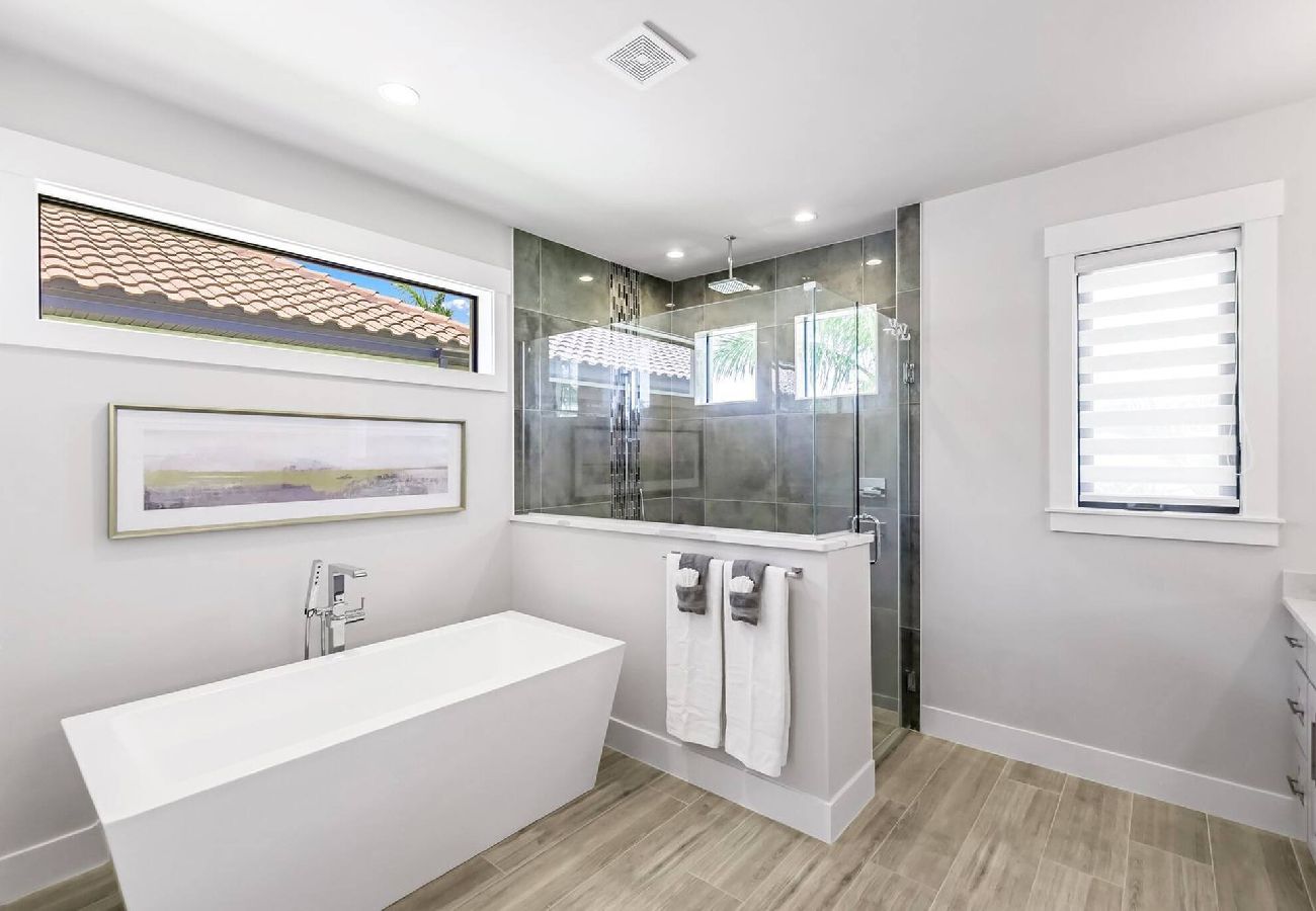 House in Cape Coral - Aqua Villa House in Cape Coral - Aqua Villa