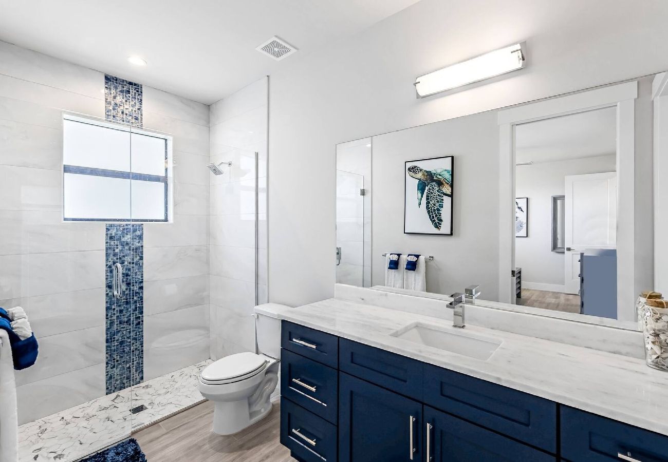 House in Cape Coral - Aqua Villa House in Cape Coral - Aqua Villa