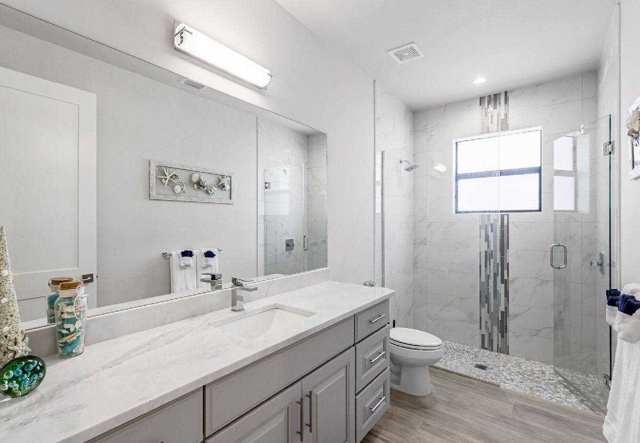 House in Cape Coral - Aqua Villa House in Cape Coral - Aqua Villa